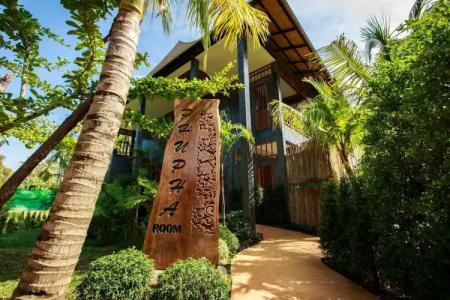 Andalay Beach Resort Koh Libong - 62