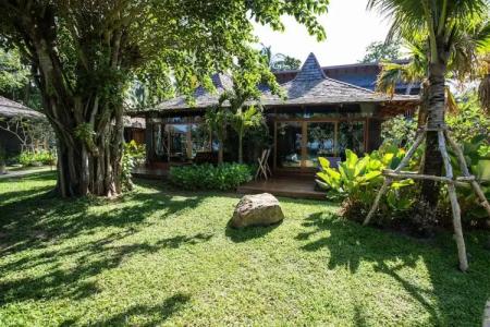 Andalay Beach Resort Koh Libong - 151