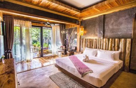 Andalay Beach Resort Koh Libong - 41