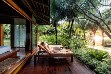 Andalay Beach Resort Koh Libong - 118