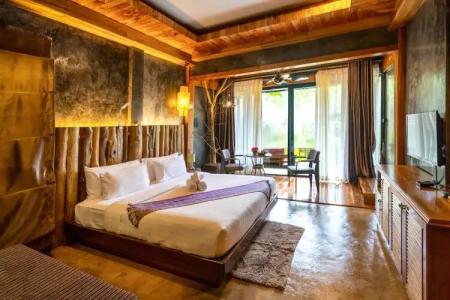 Andalay Beach Resort Koh Libong - 83