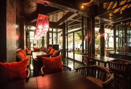 Andalay Beach Resort Koh Libong - 25