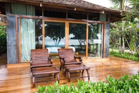 Andalay Beach Resort Koh Libong - 117