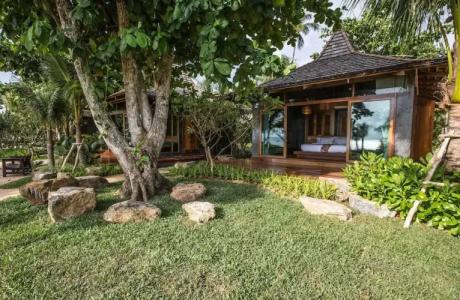 Andalay Beach Resort Koh Libong - 136
