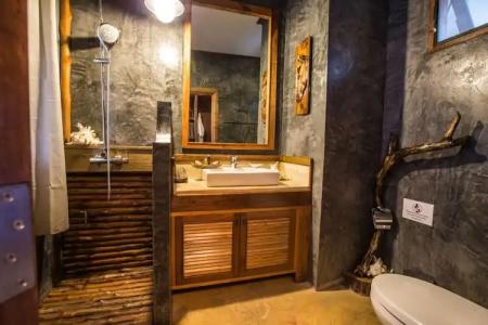 Andalay Beach Resort Koh Libong - 34