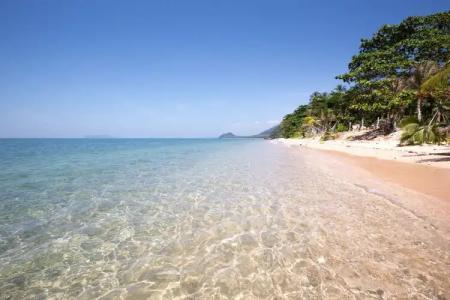 Andalay Beach Resort Koh Libong - 18