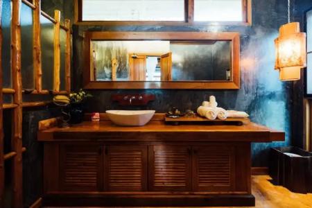 Andalay Beach Resort Koh Libong - 133