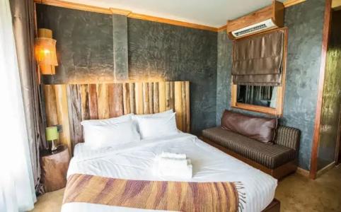 Andalay Beach Resort Koh Libong - 75