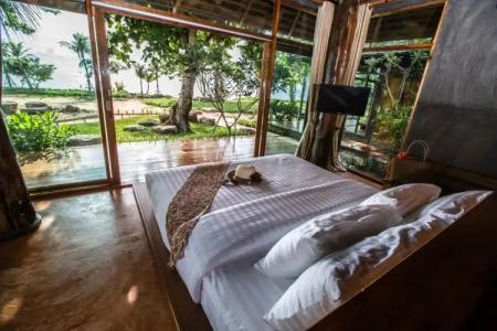 Andalay Beach Resort Koh Libong - 128