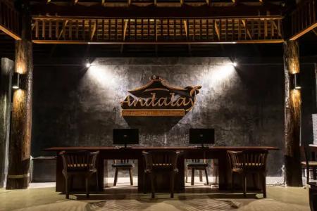 Andalay Beach Resort Koh Libong - 30