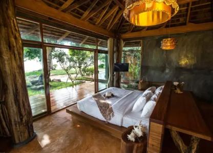 Andalay Beach Resort Koh Libong - 115