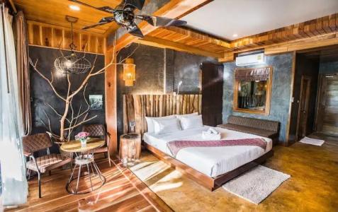 Andalay Beach Resort Koh Libong - 42