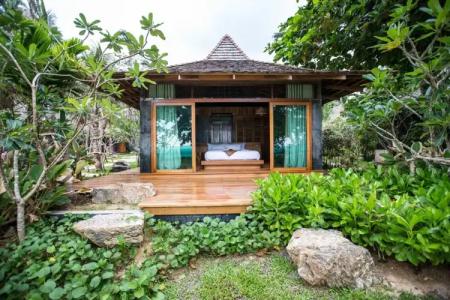 Andalay Beach Resort Koh Libong - 150