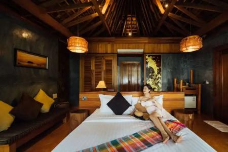 Andalay Beach Resort Koh Libong - 130