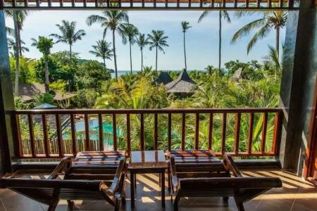 Andalay Beach Resort Koh Libong - 59