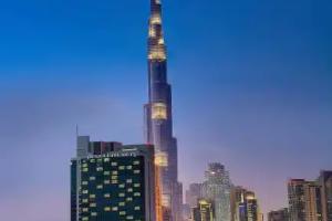 Pullman Downtown Mini-hotel, Dubai