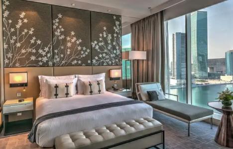 Pullman Dubai Downtown - 48