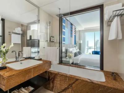 Pullman Dubai Downtown - 33