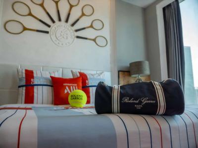  Pullman Dubai Downtown - 132