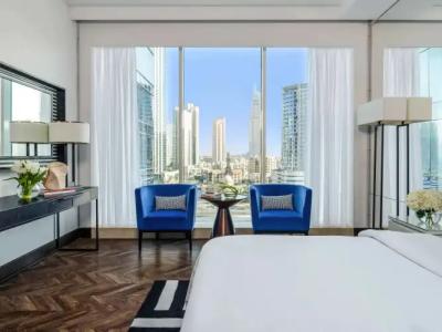 Pullman Dubai Downtown - 30