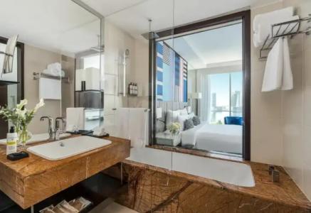 Pullman Dubai Downtown - 35