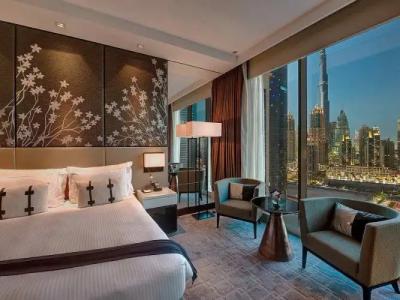Pullman Dubai Downtown - 40