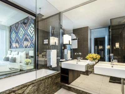  Pullman Dubai Downtown - 118