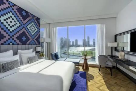 Pullman Dubai Downtown - 51