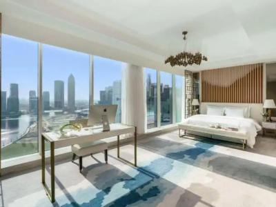 Pullman Dubai Downtown - 18