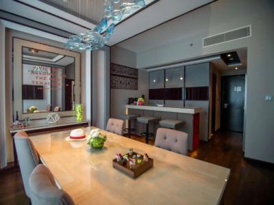  Pullman Dubai Downtown - 133