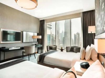 Pullman Dubai Downtown - 20