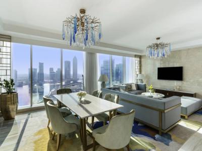  Pullman Dubai Downtown - 139