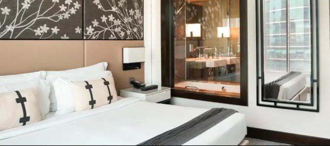 Pullman Dubai Downtown - 41