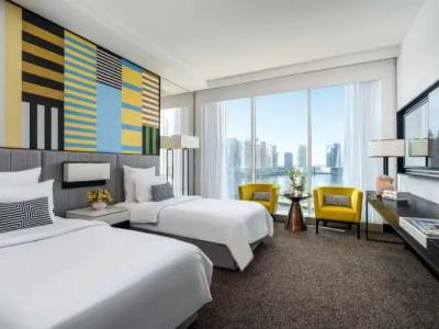 Pullman Dubai Downtown - 22