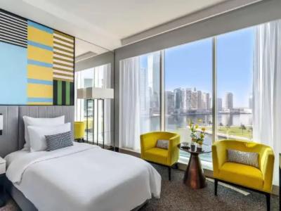 Pullman Dubai Downtown - 19