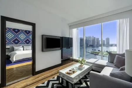 Pullman Dubai Downtown - 52