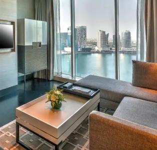 Pullman Dubai Downtown - 50