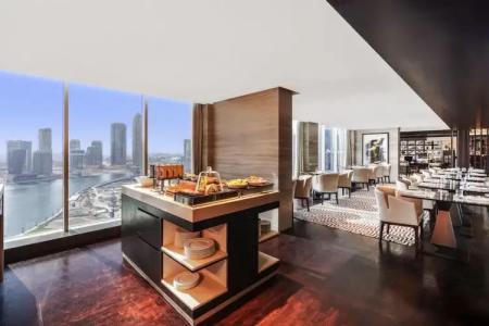 Pullman Dubai Downtown - 55