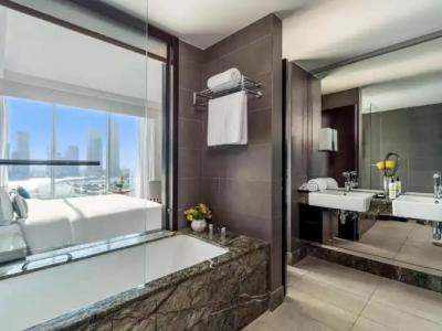 Pullman Dubai Downtown - 10