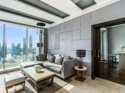 Pullman Dubai Downtown - 14