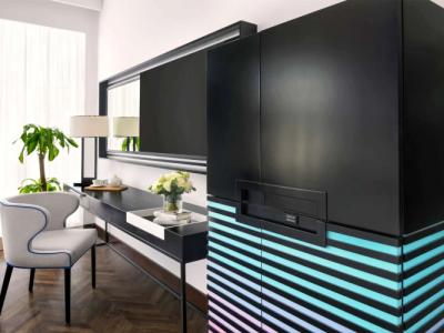  Pullman Dubai Downtown - 116