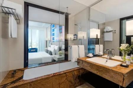 Pullman Dubai Downtown - 36