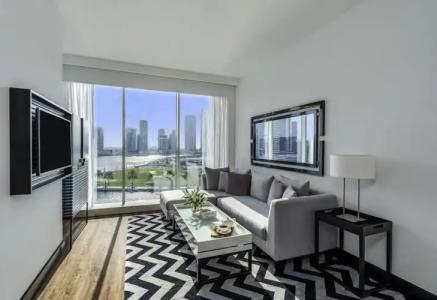 Pullman Dubai Downtown - 53