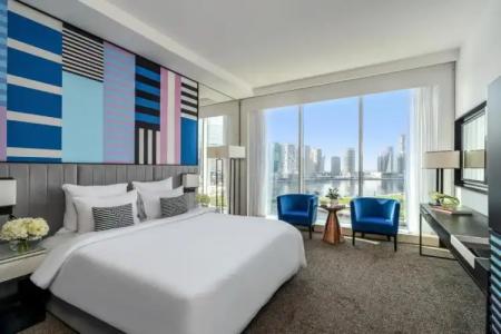 Pullman Dubai Downtown - 37