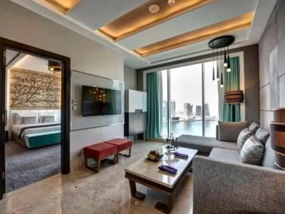Pullman Dubai Downtown - 15