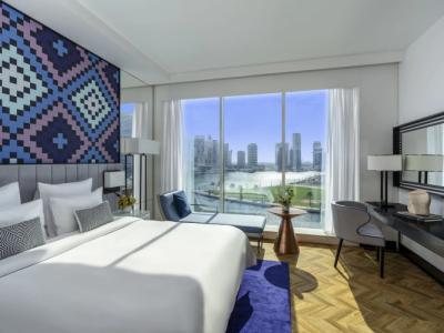  Pullman Dubai Downtown - 126