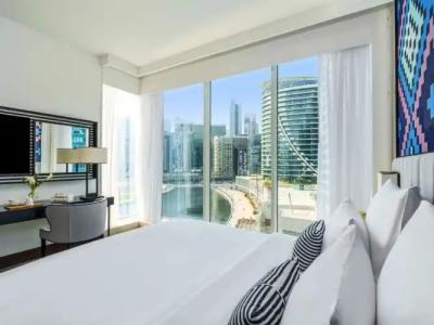 Pullman Dubai Downtown - 21