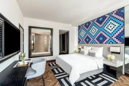 Pullman Dubai Downtown - 46