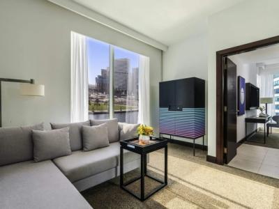  Pullman Dubai Downtown - 119