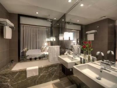 Pullman Dubai Downtown - 34